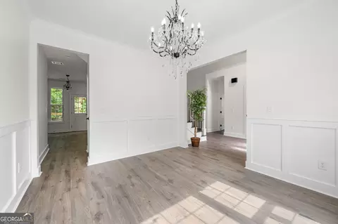 6146 Fieldcrest Dr, Morrow, GA 30260 photo 6