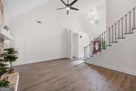 6146 Fieldcrest Dr, Morrow, GA 30260 photo 4