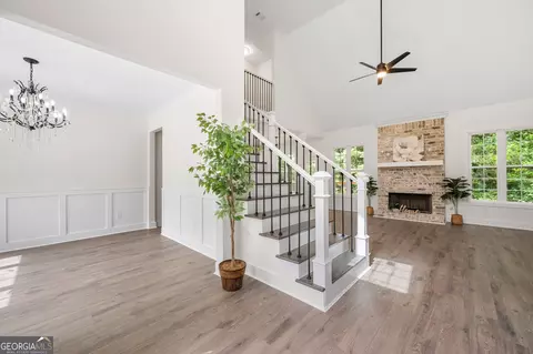 6146 Fieldcrest Dr, Morrow, GA 30260 photo 3