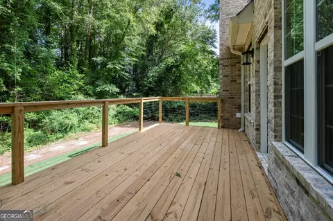 6146 Fieldcrest Dr, Morrow, GA 30260 photo 33