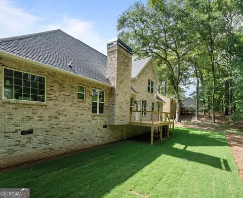 6146 Fieldcrest Dr, Morrow, GA 30260 photo 31