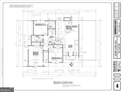 6146 Fieldcrest Dr, Morrow, GA 30260 photo 37