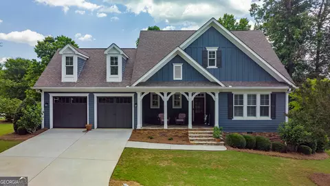 1000 Cleek Ln, Greensboro, GA 30642