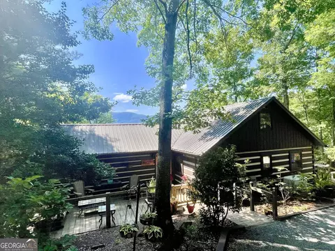 1858 Hidden Lake Dr, Cherry Log, GA 30522