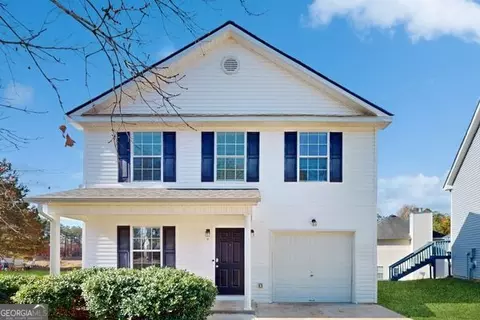 2416 Wood Bend Ln, Riverdale, GA 30296