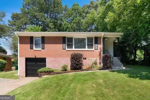 3426 Raymond Dr, Atlanta, GA 30340