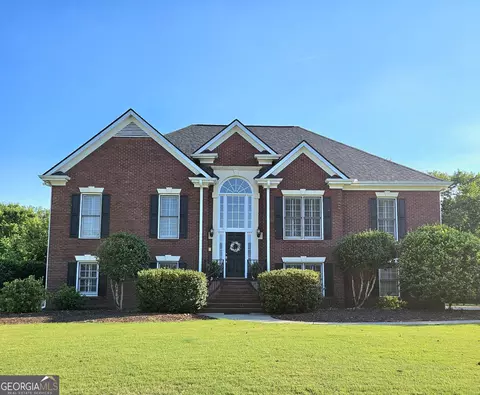 7 Limerick Ct, Cartersville, GA 30120