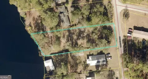 401 Pine Ridge Ct, Ellabell, GA 31308
