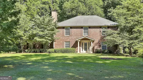 430 Anthony Dr, Tyrone, GA 30290