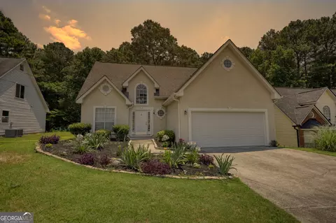 3644 River Ridge Ct, Decatur, GA 30034