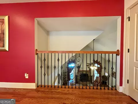 Entry Way - 213 Old Bridge Rd, Warner Robins, GA 31088 photo 17 of 20