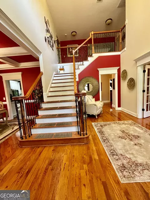 Entry Way - 213 Old Bridge Rd, Warner Robins, GA 31088 photo 1 of 20