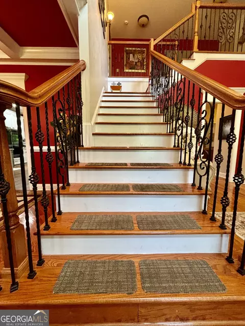 Entry Way - 213 Old Bridge Rd, Warner Robins, GA 31088 photo 14 of 20
