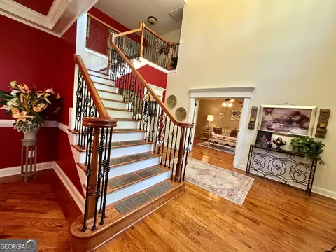 Entry Way - 213 Old Bridge Rd, Warner Robins, GA 31088 photo 3 of 20