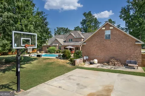 Exterior - 213 Old Bridge Rd, Warner Robins, GA 31088 photo 17 of 17