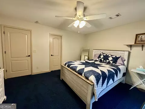 Bedroom - 213 Old Bridge Rd, Warner Robins, GA 31088 photo 6 of 6