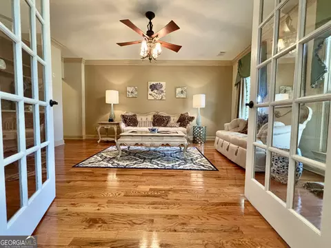 Entry Way - 213 Old Bridge Rd, Warner Robins, GA 31088 photo 6 of 20