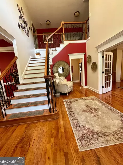 Entry Way - 213 Old Bridge Rd, Warner Robins, GA 31088 photo 2 of 20