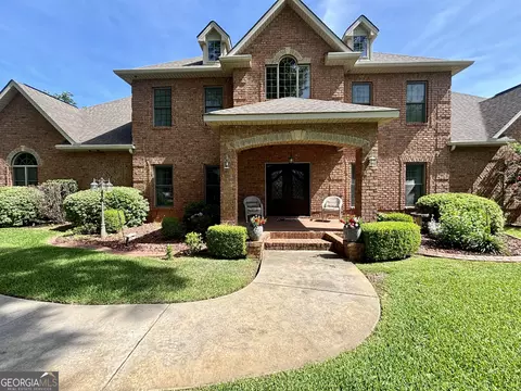 Exterior - 213 Old Bridge Rd, Warner Robins, GA 31088 photo 2 of 17