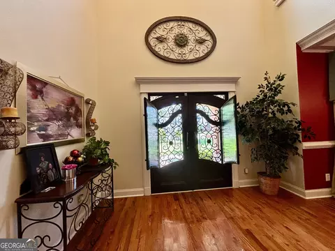 Entry Way - 213 Old Bridge Rd, Warner Robins, GA 31088 photo 18 of 20