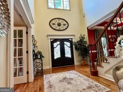 Entry Way - 213 Old Bridge Rd, Warner Robins, GA 31088 photo 5 of 20
