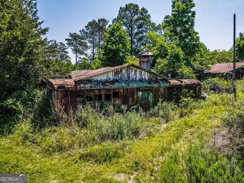 0 Back Valley Rd, Lyerly, GA 30730 photo 5
