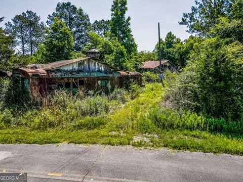 0 Back Valley Rd, Lyerly, GA 30730 photo 6