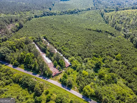 0 Back Valley Rd, Lyerly, GA 30730 photo 3