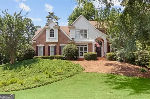 514 Misty Lake Ln, Lawrenceville, GA 30043