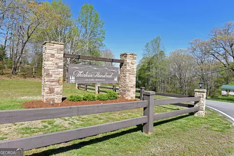 lot72 Thirteen Hundred, Blairsville, GA 30512