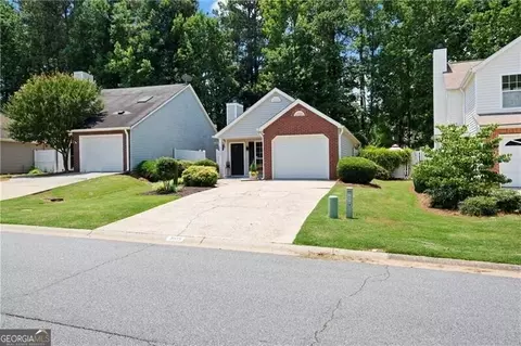 3515 Jones Ferry Ln, Alpharetta, GA 30022