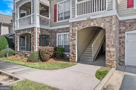 Undisclosed, Alpharetta, GA 30004