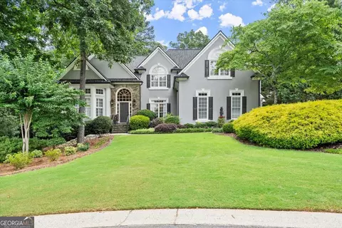 703 Cheswich Overlook SE, Marietta, GA 30067