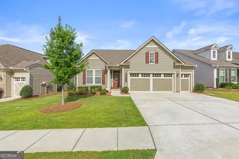 206 Silver Maple Ct, Peachtree City, GA 30269