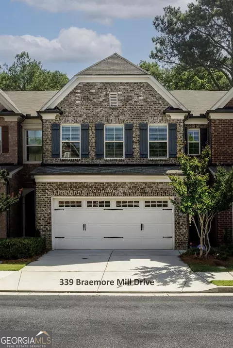 339 Braemore Mill Dr, Lawrenceville, GA 30044