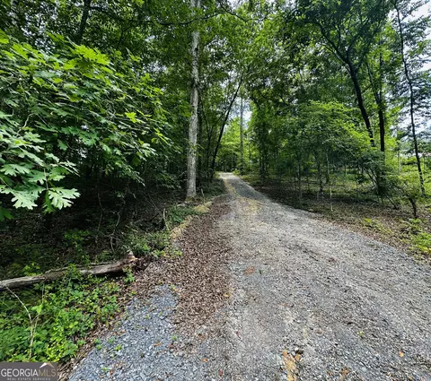 201 Morrison Camp Ground Rd, Rome, GA 30161
