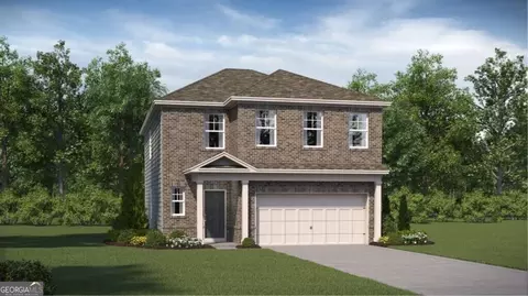 15104 Turkey Creek Blvd, Fairburn, GA 30213