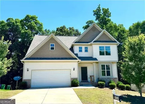 4304 Traipse Path, Ellenwood, GA 30294