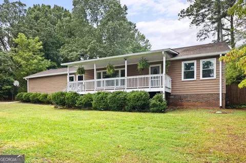 712 Cheatham Hill Rd SW, Marietta, GA 30064
