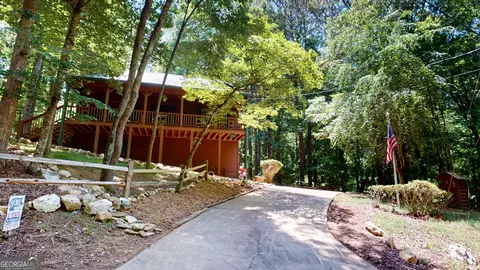 117 Ivy St # 5082, Ellijay, GA 30540