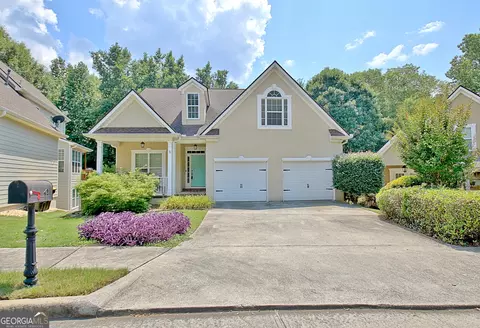 41 Fenway Ct, Newnan, GA 30265