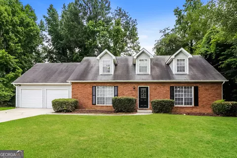 4973 Ardsley Dr, Lithonia, GA 30038