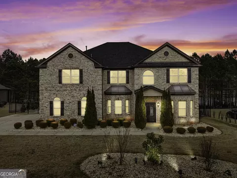 2206 Golden Eagle Dr, Locust Grove, GA 30248