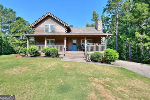 1491 Pullman Ln, Greensboro, GA 30642