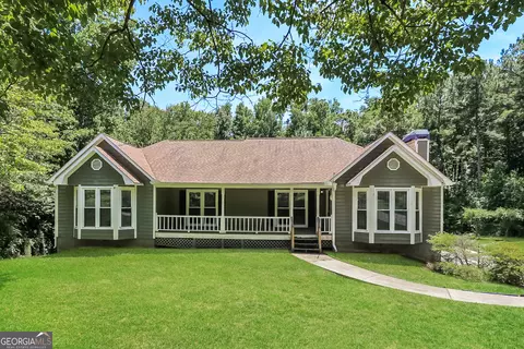 47 Lister Pl, Hiram, GA 30141