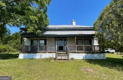 7728 Ga Highway 15 S, Wrightsville, GA 31096