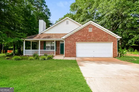 520 Gallantry Trl, Mcdonough, GA 30252