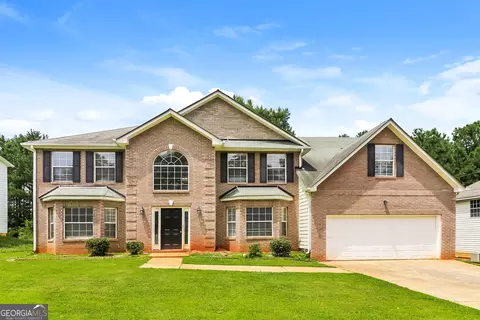 4984 Galleon Xing, Decatur, GA 30035