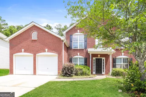 782 Millstone Dr, Jonesboro, GA 30238