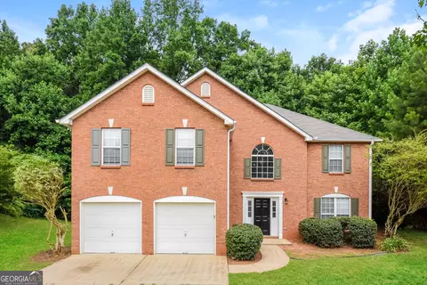 405 Paper Mill Dr, Lawrenceville, GA 30046